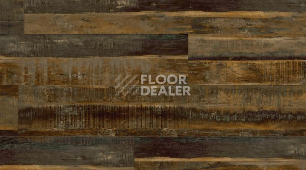 Кварцвиниловые полы Gerflor Creation 70 0799 Toasted Wood Cafe фото 1 | FLOORDEALER